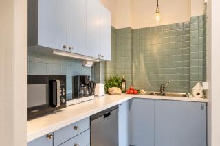 Three bedroom apartment in central Stockholm - 4
