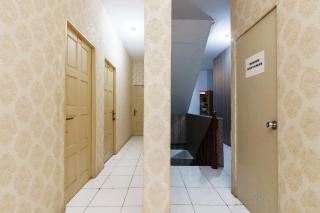 RedDoorz near RS Columbia Asia Aksara Medan - 8