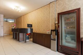 RedDoorz near RS Columbia Asia Aksara Medan - 5