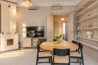 Three bedroom apartment in central Stockholm - 3