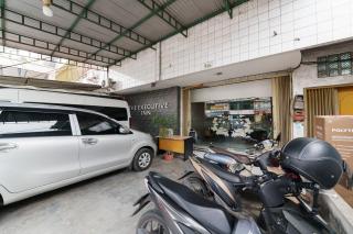 RedDoorz near RS Columbia Asia Aksara Medan - 2