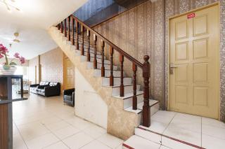RedDoorz near RS Columbia Asia Aksara Medan - 3