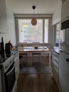 Tilava kaksio lähellä KYSiä - 4