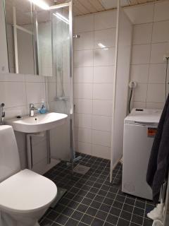 Tilava kaksio lähellä KYSiä - 3