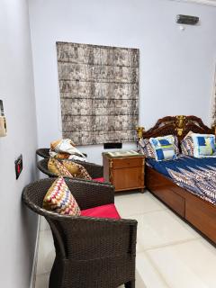 Rehmat Villa Luxury 4 Bedrooms 4 Bathrooms with Pool and Jacuzzi - 8
