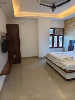 Hotel Sangree - 5