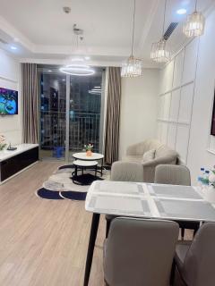 Dream Home- Căn 2 phòng ngủ đẹp - 3