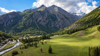 4061 Maison Gerard Punta Ceresole - Cogne - 6