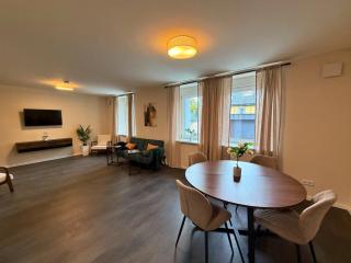 Stebenstay Apartment 1 - Gemütliches Apartment für vier Personen - 0