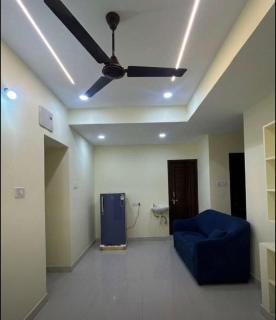 Classic 2BHK Comfort Stay in North Goa - T1T2 - 3