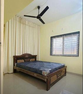 Classic 2BHK Comfort Stay in North Goa - T1T2 - 2