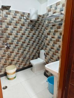 Hotel Sangree - 1