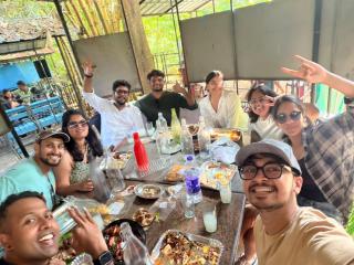 RoamEo Hostels By The Hostel Stories - Varkala - 5