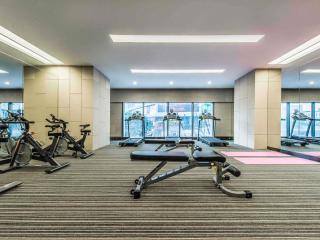 Mercure Chongqing Downtown - 9