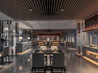 Mercure Chongqing Downtown - 8