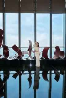 The Langbo Chengdu, in The Unbound Collection by Hyatt - 1