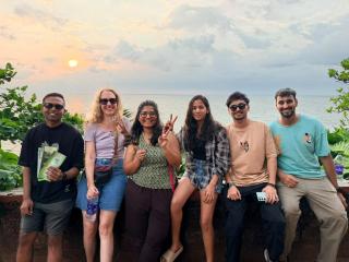 RoamEo Hostels By The Hostel Stories - Varkala - 8
