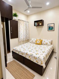 Bloom and co stay - 6