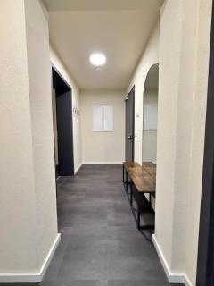 Stebenstay Apartment 1 - Gemütliches Apartment für vier Personen - 8