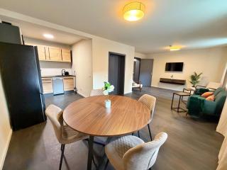 Stebenstay Apartment 1 - Gemütliches Apartment für vier Personen - 7
