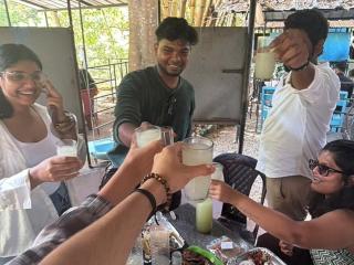 RoamEo Hostels By The Hostel Stories - Varkala - 3