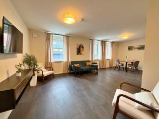 Stebenstay Apartment 1 - Gemütliches Apartment für vier Personen - 6