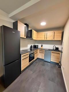 Stebenstay Apartment 1 - Gemütliches Apartment für vier Personen - 4