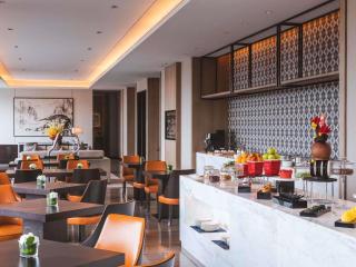 Pullman Fuzhou Tahoe - 8