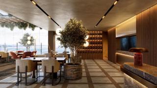 Radisson Hotel President Old Town Istanbul - 9