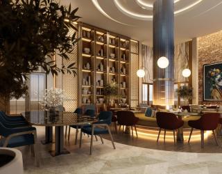 Radisson Hotel President Old Town Istanbul - 0