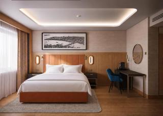 Radisson Hotel President Old Town Istanbul - 7