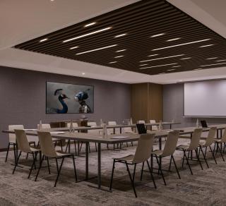 Radisson Hotel President Old Town Istanbul - 6