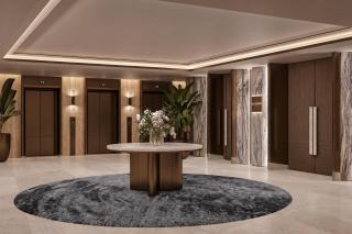 Radisson Hotel President Old Town Istanbul - 5