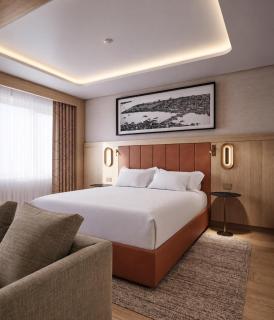 Radisson Hotel President Old Town Istanbul - 1
