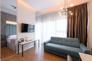 AXIOM Apartments - city center - 5