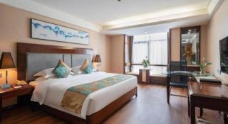 Yiwu Hyde Jianguo Hotel - 4