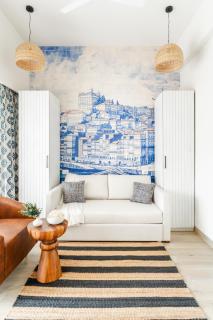 Lohonostays Serao Villa 23 - 5