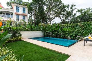 Lohonostays Serao Villa 23 - 4