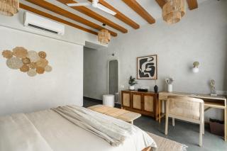 Lohonostays Serao Villa 23 - 3