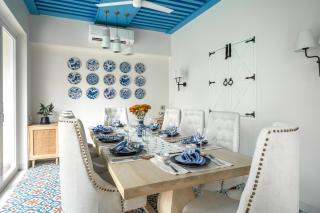Lohonostays Serao Villa 23 - 1