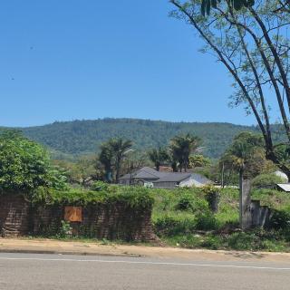 Kleingeluk Guest Cottages - 1