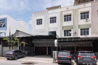 Urbanview Hotel Bilal Medan - 3