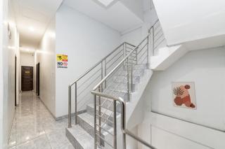 Urbanview Hotel Bilal Medan - 2