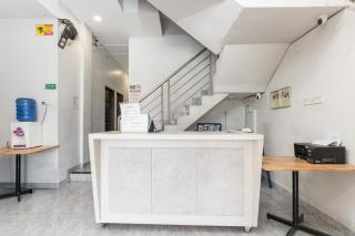 Urbanview Hotel Bilal Medan - 1