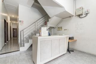 Urbanview Hotel Bilal Medan - 4