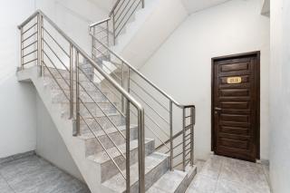 Urbanview Hotel Bilal Medan - 5