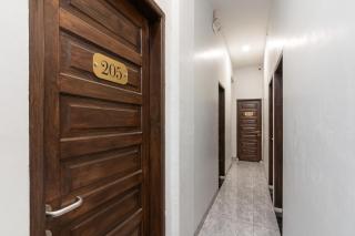 Urbanview Hotel Bilal Medan - 8