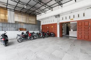 Urbanview Hotel Bilal Medan - 7