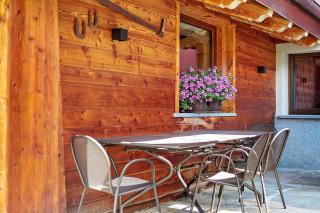 4061 Maison Gerard Punta Ceresole - Cogne - 4