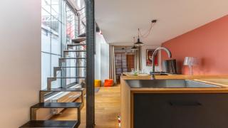 Atelier du chapeau rouge-parking-centre-ville - 8
